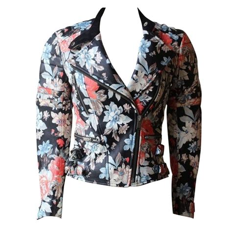 celine floral jacket|celine jackets for sale.